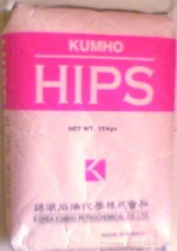 HIPS PH-88HT   注塑级 台湾奇美 